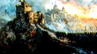 Asedio  - Linfrid - 