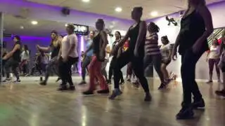 Fit dance - Esqueceu do Ex