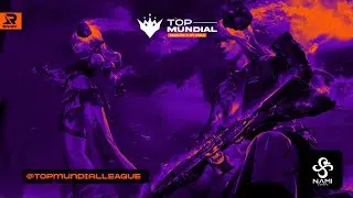 TOP MUNDIAL INVITACIONAL G-J G-I