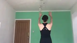 Shoulder Girdle Mobility Exercises (part1)