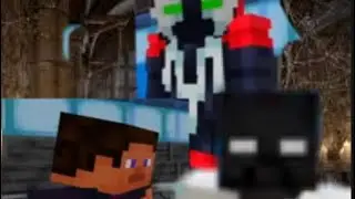 Minecraft Escape Room part 2 