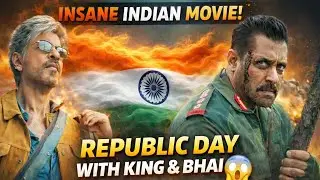 King Movie Big Update | Battle of Galwan song &ldquo;Maatrubhumi&rdquo; Released | Honest Review In Hindi