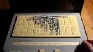 PIKO dat Computer, Program v1