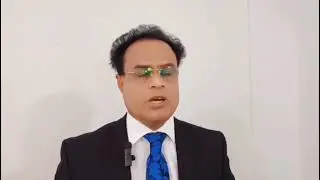 Bangladesh Citizen Party (BCP)