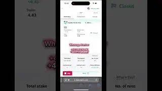 Commen&ccedil;ons par notre bot de trading d&eacute;riv&eacute; premium Alpha | Bot Deriv |Deriv bot trading