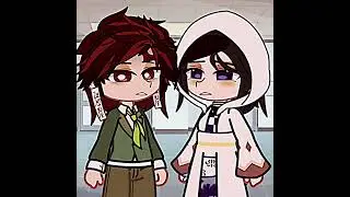 Tomorrow is bring your mom to school day //gacha //modern au //zenitsu & kaigaku