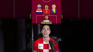 Югославия, сборная XI #балканы #югославия