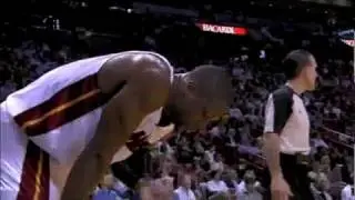 Dwyane Wade - Flash of Immensity
