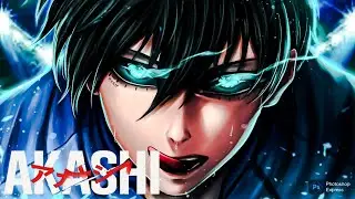 Pa&iacute;ses reagindo ao rap do itoshi Rin (absoluta destrui&ccedil;&atilde;o) pt2