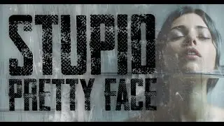 PHELIXX LAKE: Stupid Pretty Face (Lyric Video)