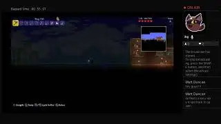 Actionjack-2010's Live PS4 Broadcast