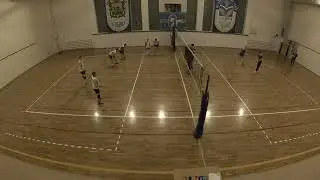 S'Team - Алмаз (3:2)