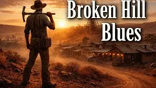Broken Hill Blues &ndash; A Raw Australian Mining Town Song