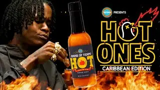 Hot Ones Caribbean S1 | House of TEMPO Compilation