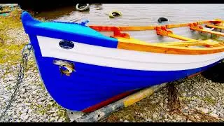 LOUGH MASK