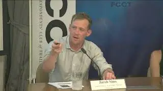2025.05.16 FCCT Policies and patterns: State-abetted transnational crime in Cambodia as a global....