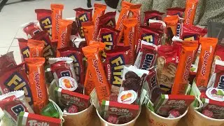 Loot Bags/ Kids Giveaways - Easy to Do l FoodPH Atbp