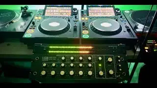 HOUSE MUSIC UREI 1620