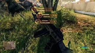 Asus R9 280x Matrix Platinum bios playing 1440p Crysis Warhead