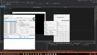 Coding of a simple FTL trainer