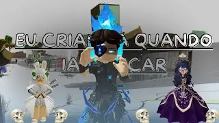 EU QUANDO ERA PEQUENO E IA BRINCAR! - (Historinha curta)