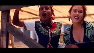 Tim Bless Nzijja Kampala (official dance Video 2025)