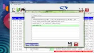 SOCIETY MAXX, ACCOUNTING MODULE : PART 1