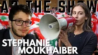 Al Rawiya: Changing Lebanon's Story | St&eacute;phani Moukhaiber #437