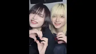 260112 MASHA TikTok LIVE (w/ HIDE)