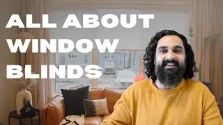 Window Blinds Buying Guide: Tips from My Experience | Window Blinds | Calgary | Life In Canada.