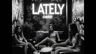 Obrei-I Need You(Official Audio) (Lately track number 4 on bandcamp)
