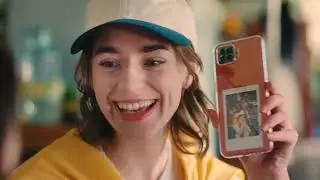 instax&trade; film Technology Promotional Video/FUJIFILM