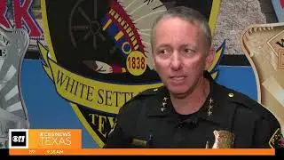 News Media - KTVT CBS 11 - School Safety
