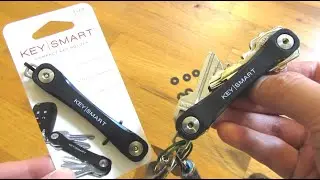 Key Smart Flex Edition Review and Demo