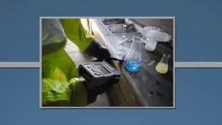 TruDefender FTX for Chemical and Explosives Identification  | Thermo Scientific