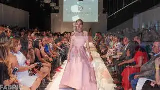 FABRIC - AZ's Fashion Incubator