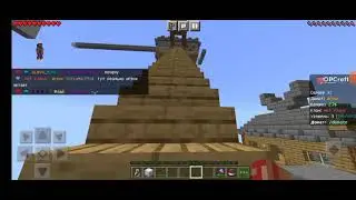 игра на сервере opcraft