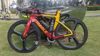 2022 RIBBLE ULTRA SL R - PRO