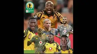 Zajmovic  can be helpful to Kaizer Chiefs.We need goals