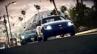 Need for Speed: Rivals - Launch Trailer