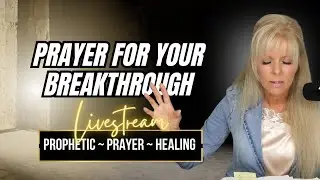 If You Need a Breakthrough, This Is for You | LIVE