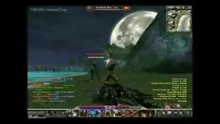 ArchLord GamePlay