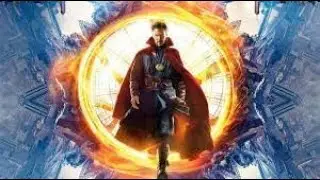 Doctor Strange Part 2 | Film/Movie Explained in Hindi/Urdu