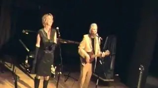 Secret (MJ Diva & Rodney Guitarsplat)