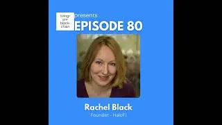 EP 80: &rdquo;Simplifying the saving of stable tokens on smartphones with Rachel Founder of HaloFi&rdquo;