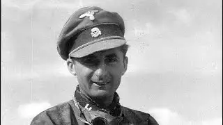 German WW2 Waffen SS Crusher Cap update for 2022, Cap from Schirmm&uuml;tze P.W. Hatex (link below)