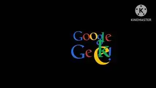 Google Geek! Logo remake 