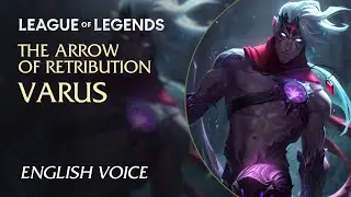 Varus NEW VOICE &mdash; Interactions in English