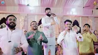 KALIKUND PARATISHTHA | DAY 5 | SSJS | MUMBAI | #rajsundarvijayji #new #song 