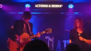 Blue Nation (Live in Birmingham 11/09/2021)